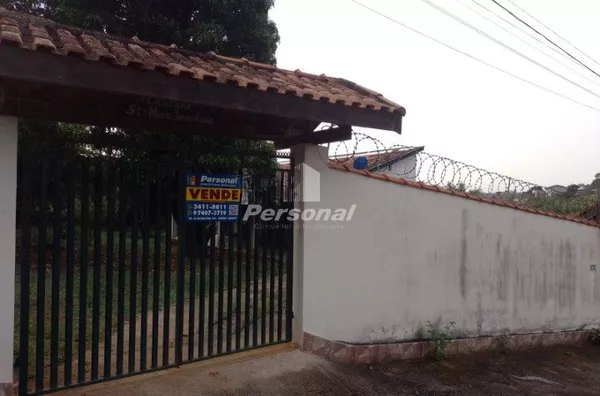 Chácara para venda,  Barreiro, 1.000 m²,  Taubaté - Foto 2