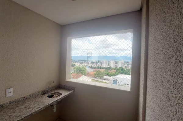 Apartamento para venda, 2 quarto(s),  Jardim Bela Vista, Taubaté - Foto 4