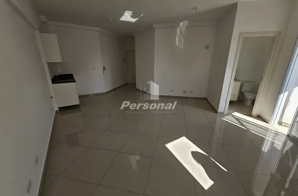 Excelente loft para aluguel, Centro, Taubaté - Foto 1