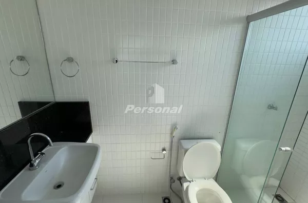 Apartamento duplex para aluguel, 2 quarto(s),  Centro, Taubaté - Foto 5