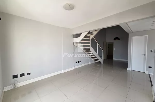 Excelente apartamento duplex para aluguel,  Centro, Taubaté