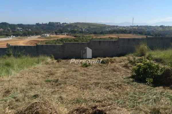 Terreno de  250m² no  Loteamento Belle Ville, Taubaté - Foto 1