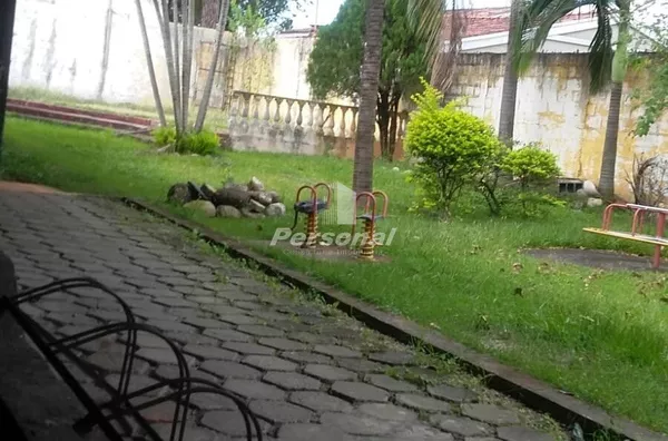 Área para venda,  Parque São Luís, Taubaté