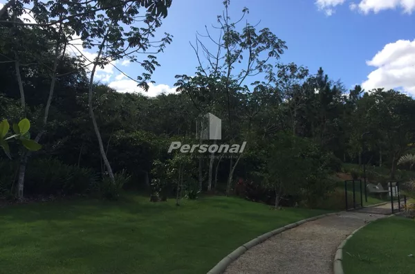 Terreno para venda,  Condomínio Cataguá Way Sul - Foto 4