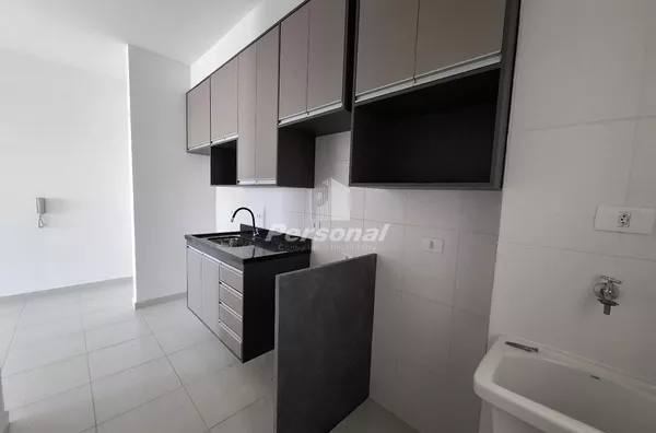 Apartamento para aluguel, 2 quarto(s),  Areão, Taubaté - Foto 5