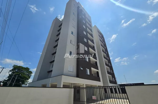 Apartamento para , 3 quarto(s),  Alto Do Cardoso, Pindamonhangaba - Foto 1