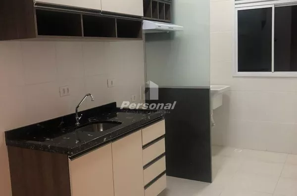 Apartamento com suíte para venda,  Areão, Taubaté - Foto 3