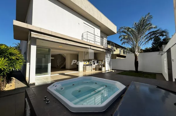 Casa em condomínio para venda e aluguel, 4 quarto(s),  Quiririm, Taubaté - Foto 1