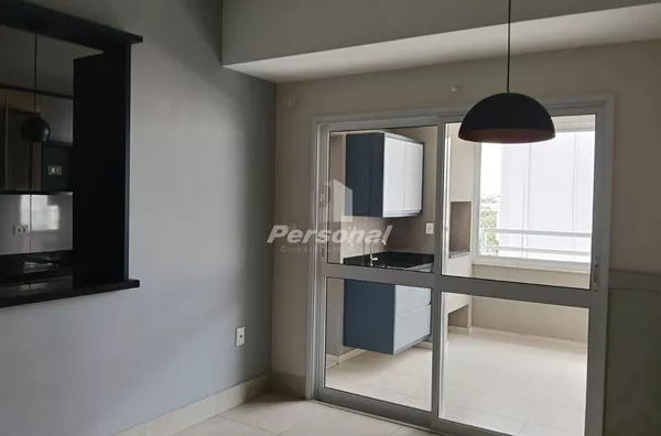 Apartamento para aluguel, 3 quarto(s),  Centro, Taubaté - Foto 5
