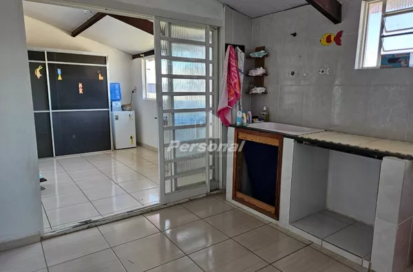 Casa comercial para venda, Chácara Santa Luzia, Taubaté - Foto 6
