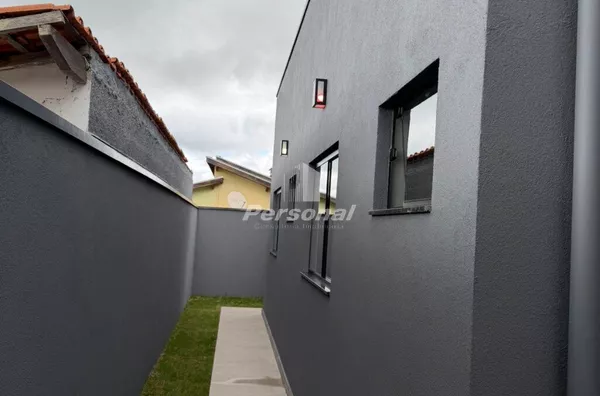 Casa para venda, 2 quarto(s),  Jardim Continental Iii, Taubaté - Foto 3