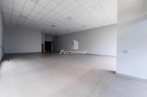 Ponto comercial para aluguel,  Vila São Geraldo, Taubaté - Foto 3