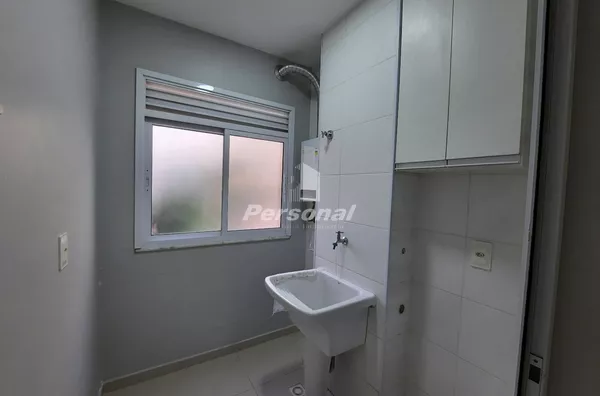 Apartamento para aluguel, 2 quarto(s),  Jardim Bela Vista, Taubaté - Foto 3