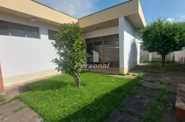 Casa para venda, 3 quarto(s),  Jardim Morumby, Taubaté - Foto 1