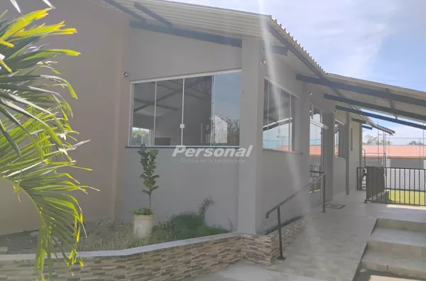 Casa para venda, 3 dormitórios sendo 1 suíte, Condomínio São Francisco, Quiririm - Foto 2