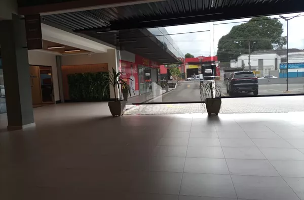 Ponto para aluguel,  Centro, Taubaté