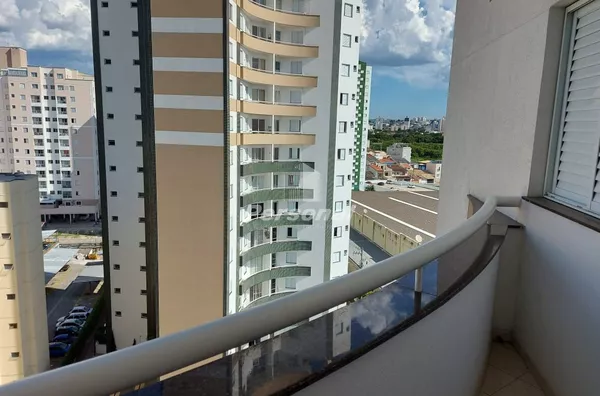 Apartamento para venda, 2 quarto(s),  Vila Costa, Taubaté - Foto 1