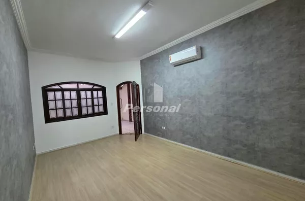 Excelente sobrado para aluguel, Jardim Eulália, Taubaté - Foto 3