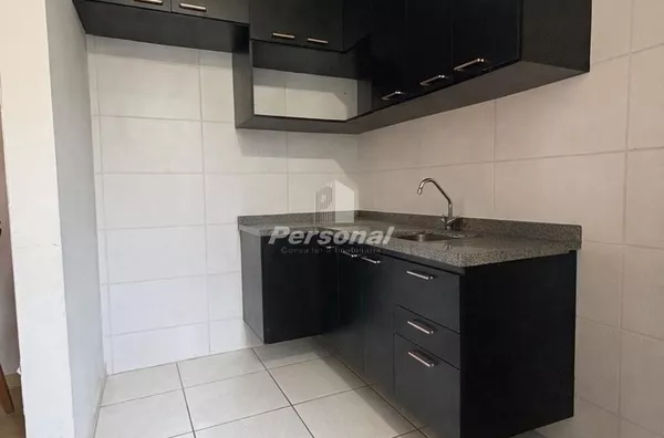 Apartamento para aluguel, 2 quarto(s), Parque São Luís, Taubaté - Foto 4