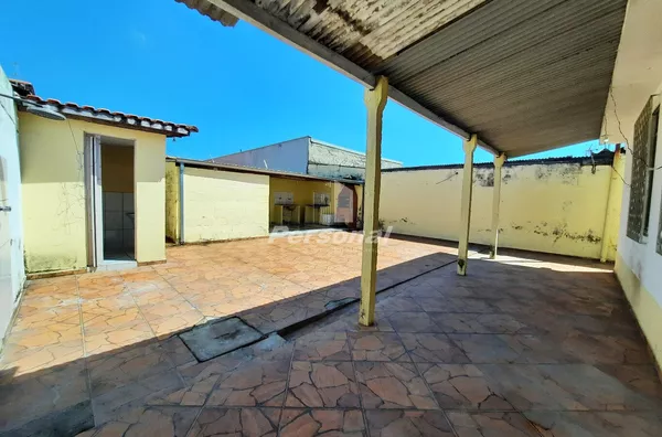 Casa no bairro Flor do Vale para venda e locação, Tremembé - Foto 1