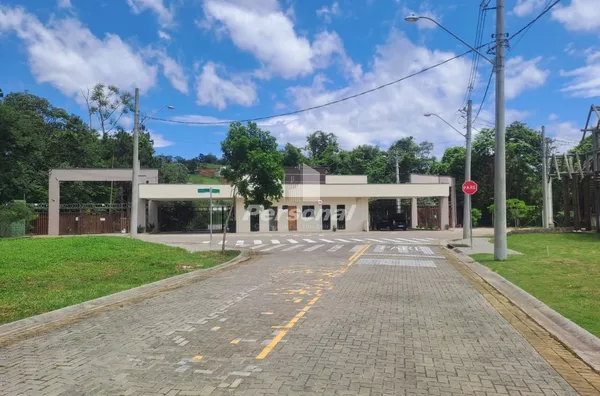 Terreno de 300m² para venda,  Residencial Ecovilla Taubaté, Taubaté - Foto 3