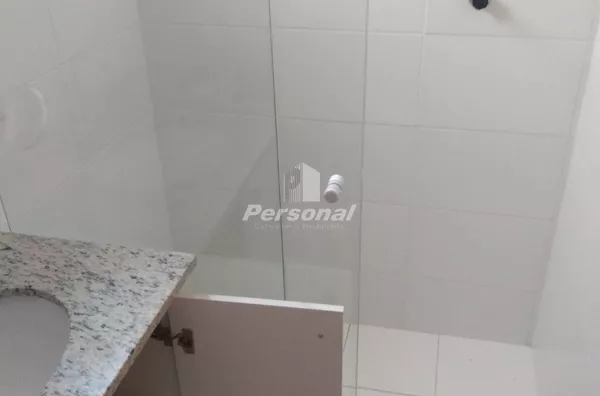 Oportunidade! Apartamento de 2 dormitórios, sendo 1 suíte, Edifico Victoria, Taubaté