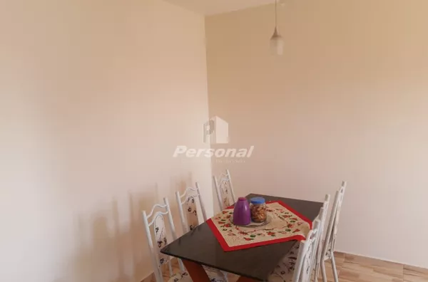 Apartamento de 02 dormitórios para venda, Jardim Bela Vista, Taubaté - Foto 2