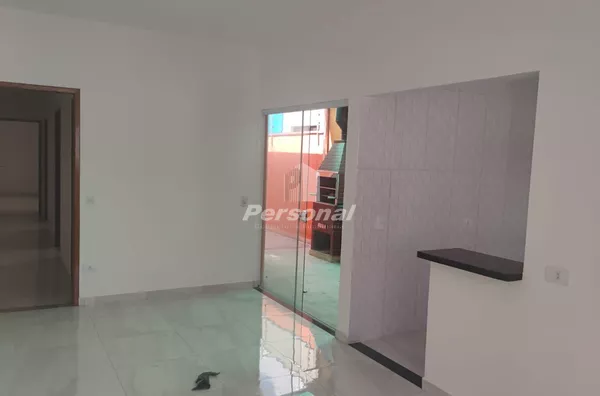 Casa de 03 dormitórios para venda,  Jardim Oásis, Taubaté - Foto 2