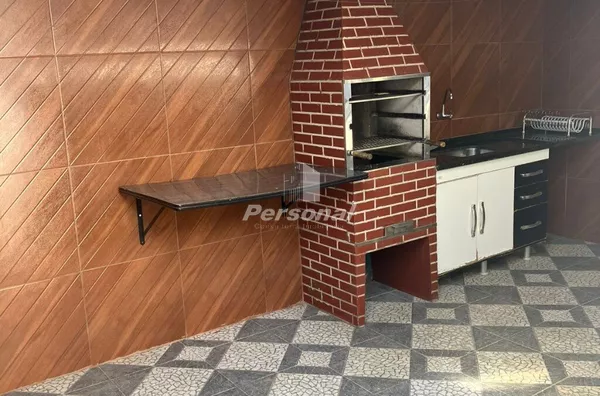 Casa para venda, 2 quarto(s),  1 suíte, Residencial Estoril, Taubaté - Foto 6
