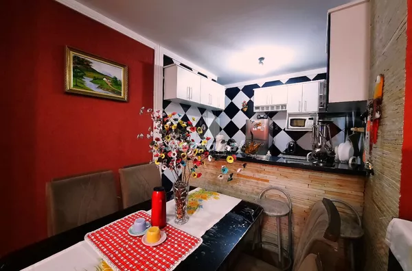 Casa para venda, 3 quarto(s),  Residencial Dalla Rosa, Taubaté - Foto 4