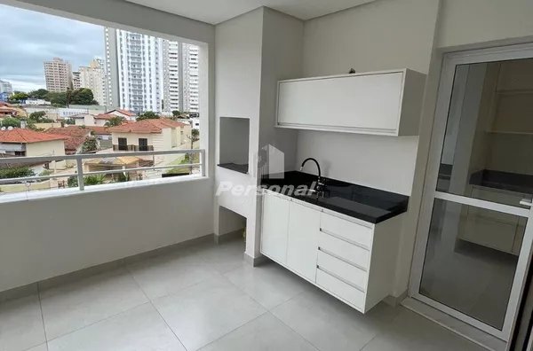 Apartamento para venda e locação, 3 quarto(s),  Jardim Das Nações, Taubaté - Foto 4