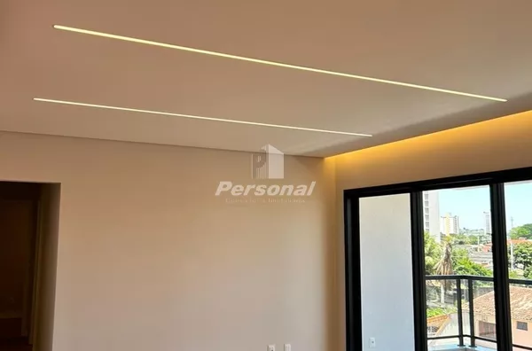 Excelente apartamento para aluguel,  Jardim Das Nações, Taubaté - Foto 1