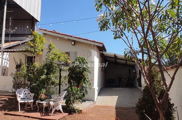 Chácara para venda, 2 quarto(s), Jardim Paulista, Taubaté - Foto 1