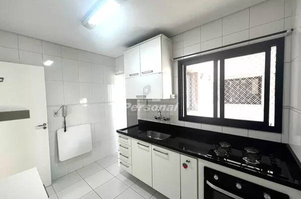 Apartamento para venda, Edifício Maison Royale no Jardim das Nações,  Próximo à Praça da CTI em Taubaté - Foto 5