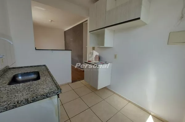 Apartamento de 2 dormitórios com lazer completo, Vila São José, Taubaté - Foto 5