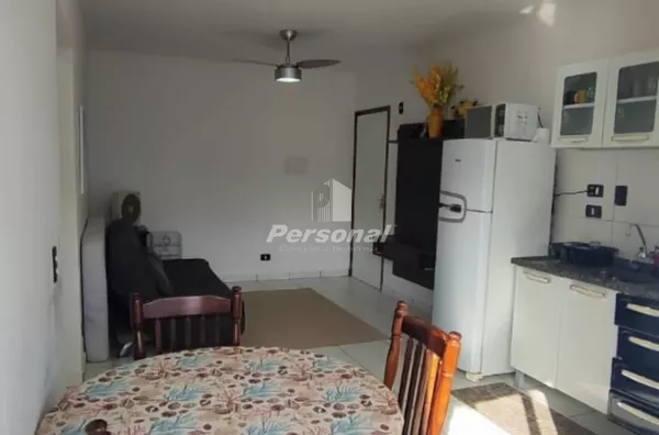 Apartamento para venda, 2 quarto(s),  Centro, Ubatuba - Foto 5