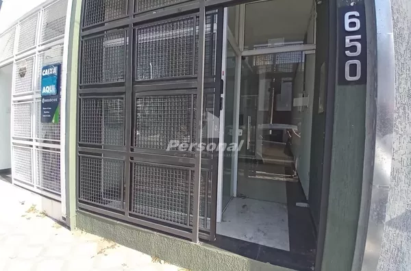 Sala comercial para aluguel,  Centro, Taubaté - Foto 1