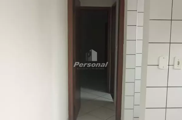 Apartamento para aluguel, 1 quarto(s),  Jardim Das Nações, Taubaté