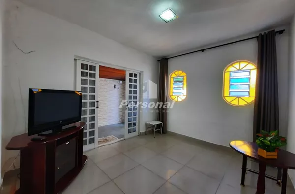 Casa com 3 dormitórios à venda  200 m² - Centro - Taubaté/SP - Foto 1