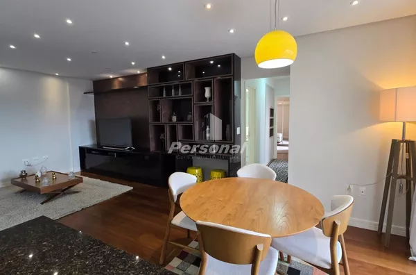 Apartamento de 111m²,  Independência, Taubaté - Foto 6