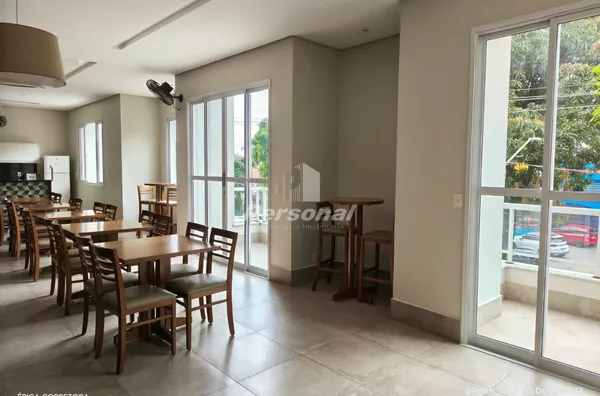 Apartamento para aluguel, 2 quarto(s), Jardim Eulália, Taubaté - Foto 12