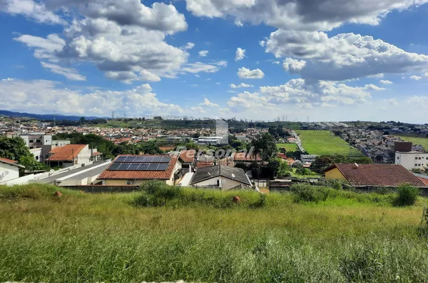 Terreno de 385m² para venda,  Morada Dos Nobres, Taubaté - Foto 4