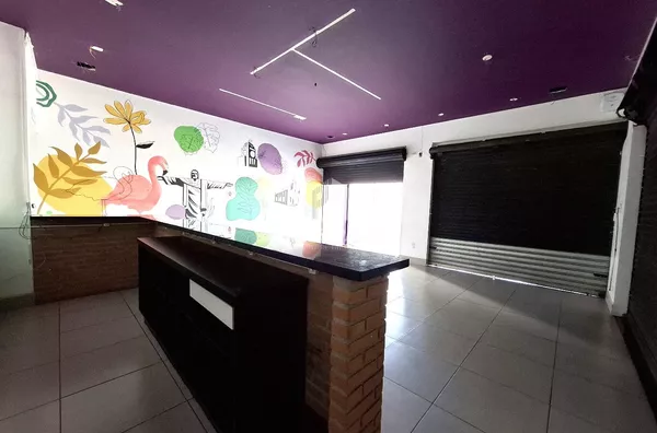 Ponto comercial para aluguel,  Jardim Das Nações, Taubaté - Foto 4