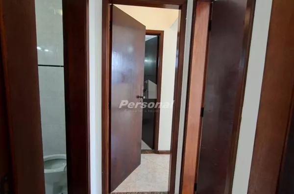 Apartamento de 02 dormitórios para aluguel, Esplanada Independência, Taubaté - Foto 5