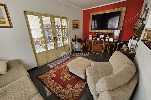 Casa para venda, 3 quarto(s),  Parque Senhor Do Bonfim, Taubaté - Foto 3