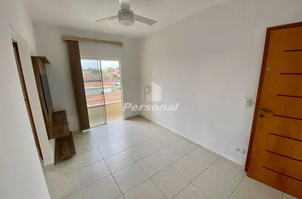 Apartamento de 45m² para venda,  Estiva, Taubaté - Foto 1