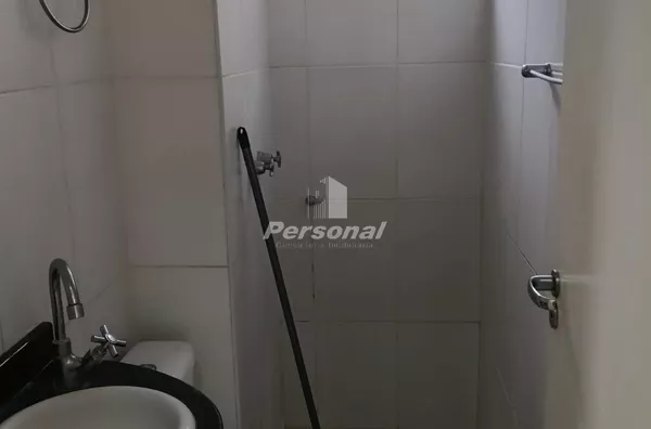 Apartamento para aluguel, 2 quarto(s),  Jardim Das Nações, Taubaté - Foto 17