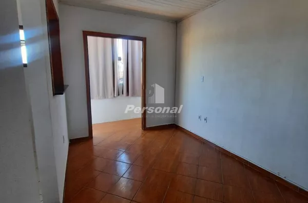 Kitnet com vista e área de lazer, Jardim Santana, Tremembé - Foto 1