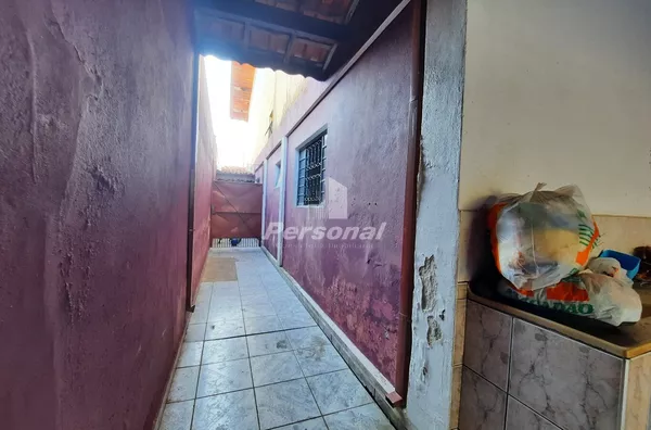 Sobrado para venda, 2 quarto(s),  Jardim Gurilândia, Taubaté - Foto 14