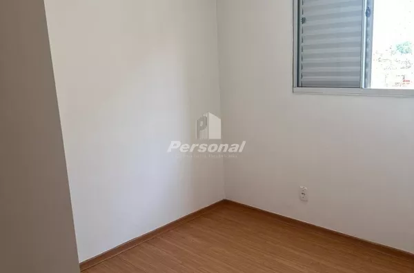 Apartamento para aluguel e venda, 2 quarto(s), Jardim Gurilândia, Taubaté - Foto 8